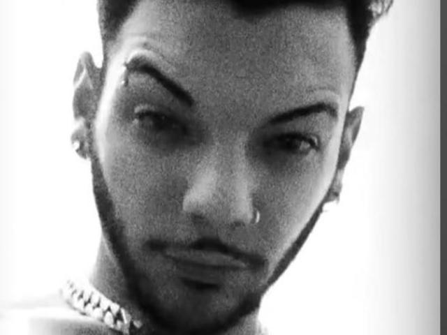 Angelo Flores, chi &egrave; il &ldquo;regista&rdquo; dello stupro di Palermo: i tatuaggi da capo gang, la vendetta per un rifiuto