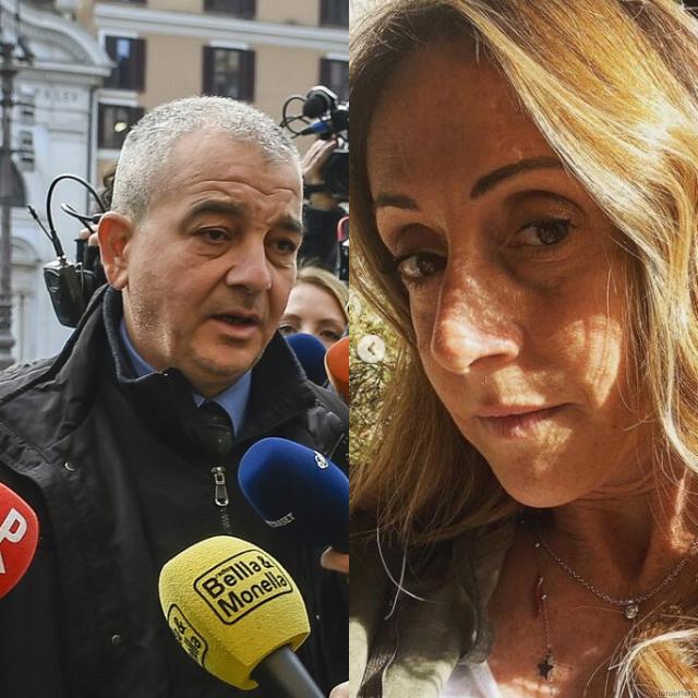 Nomine Fratelli d'Italia, Fazzolari nuovo capo comunicazione al posto di Sechi, Arianna Meloni alla segreteria politica