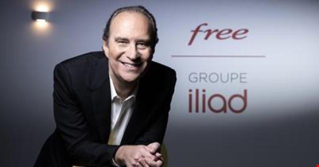 Xavier Niel (Iliad) al via le trattative per acquisire il gestore svizzero Gam dopo il flop dell&rsquo;opa Liontrust