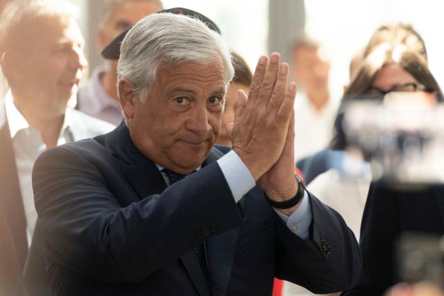 Privatizzazione porti, Tajani lancia la proposta: governo nemico dell'interesse nazionale