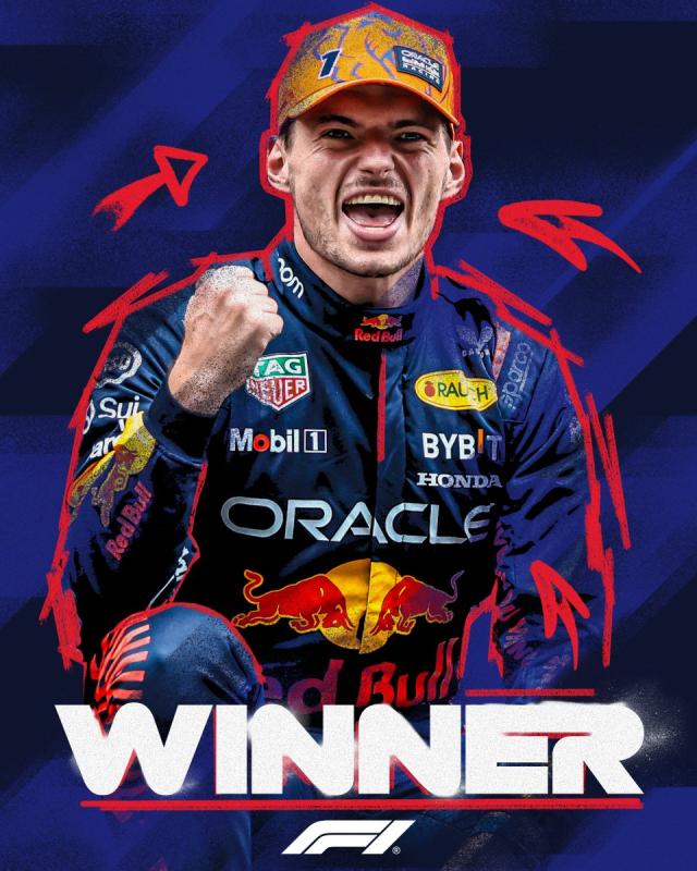 Verstappen