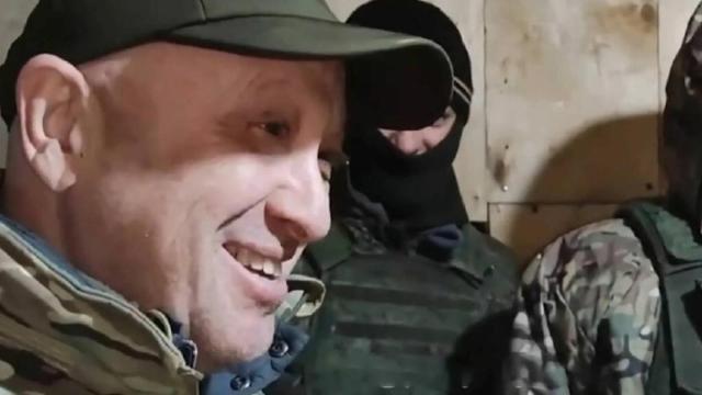 "Prigozhin &egrave; morto, test del Dna conferma", Wagner: "Putin url&ograve; per 3 ore contro di lui a giugno"