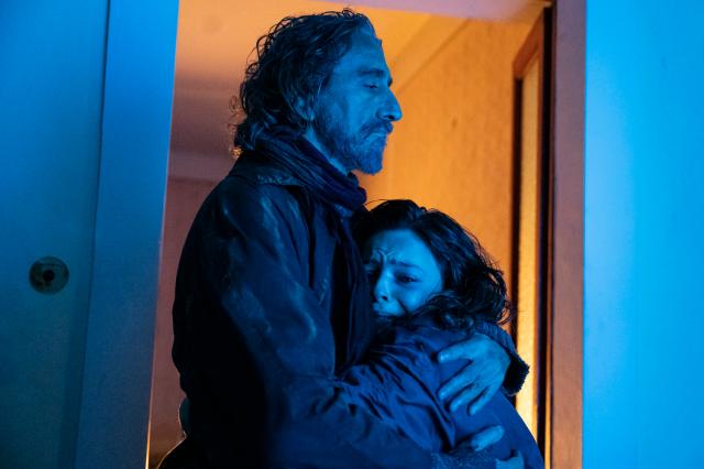 Nina dei Lupi ph Andrea Miconi