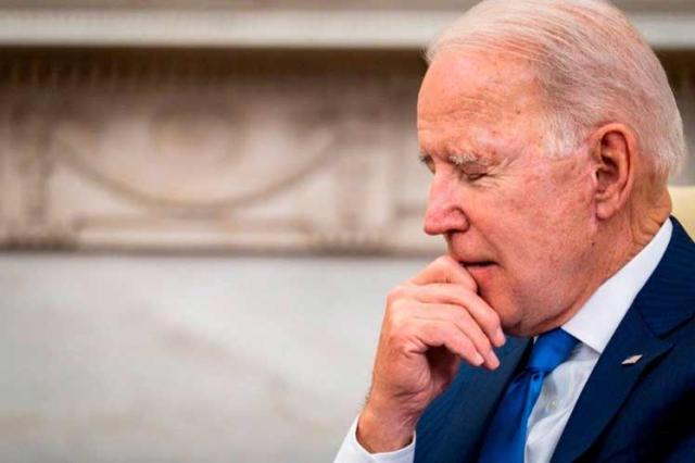 Joe Biden, negli archivi nazionali Usa 5.400 mail scritte sotto falso nome: &ldquo;Ha fornito informazioni del governo al figlio Hunter&rdquo; - IL DOCUMENTO
