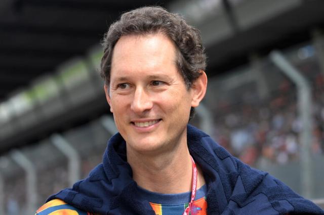 John Elkann lascia la Giovanni Agnelli Bv, holding di Exor al 52%: Preller nuovo presidente