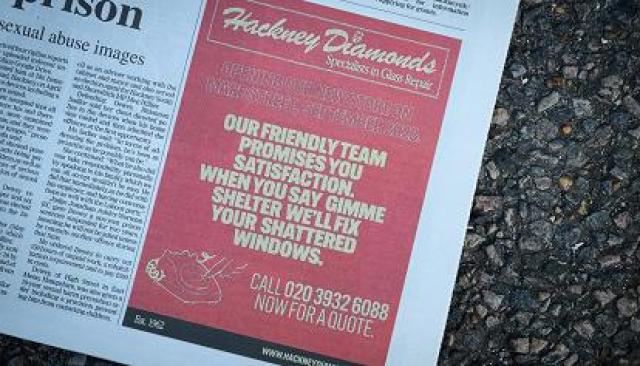 rolling stones hackney diamonds