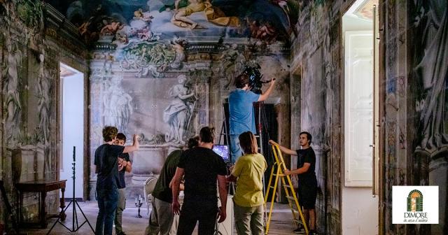 6 Dimore in cerca d'autore