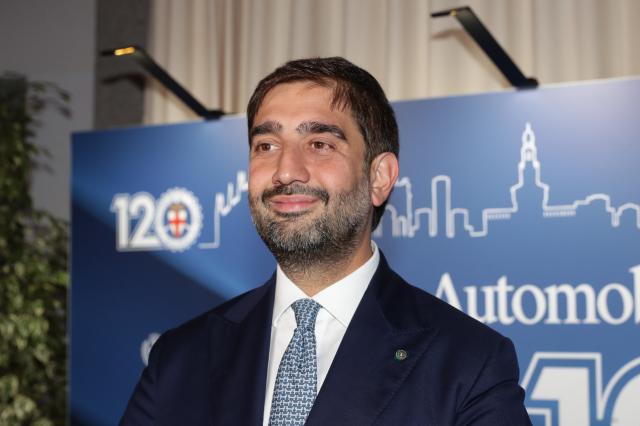 ACI, Geronimo La Russa (ACI Milano) pronto a salire alla presidenza, l'ipotesi di avvicendamento con Sticchi Damiani - RUMOR