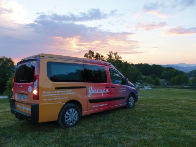 Camper sharing: fusione tra Yescapa e Goboony nasce piattaforma leader con 350.000 clienti e 30.000 vetture