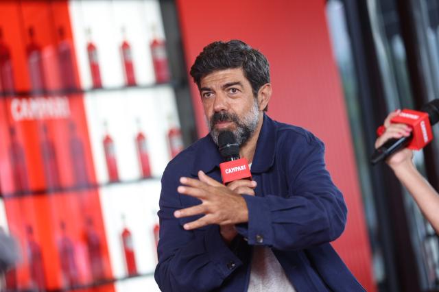 Pierfrancesco Favino