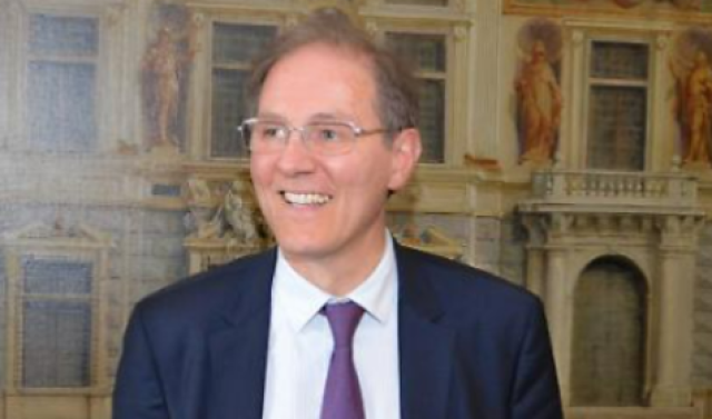 Iren, Paolo Signorini nominato nuovo ad e dg dal Cda: "Sono onorato, al servizio per la transizione ecologica"