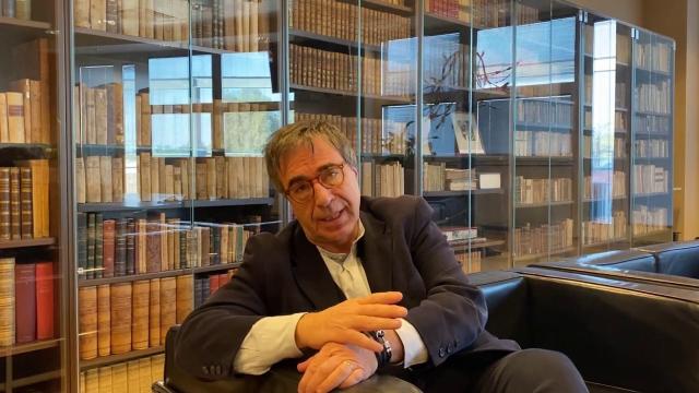 Covid variante Pirola,  Ciccozzi: "40 mutazioni, forse elude risposta immunitaria"; torna l'allarmismo pro nuova campagna vaccinale