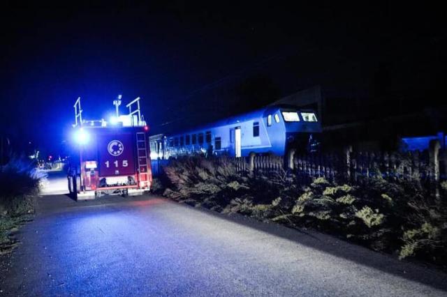 5 operai morti a Brandizzo dopo incidente ferroviario, l'essenza della condizione neoliberale