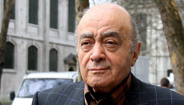 Addio a Mohammed al-Fayed, morto a 94 anni l'imprenditore egiziano padre di Dodi, fidanzato di Lady Diana