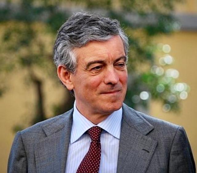 Prof. Francesco Musumeci 