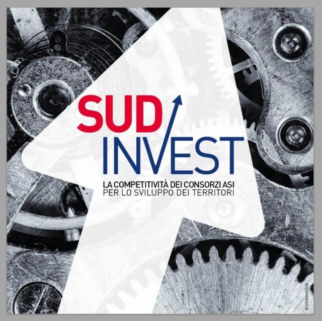 Sud Invest. Luigi Barone, Asi Benevento: "Al via il seminario nazionale dei Consorzi Industriali dal 20 al 23 settembre"
