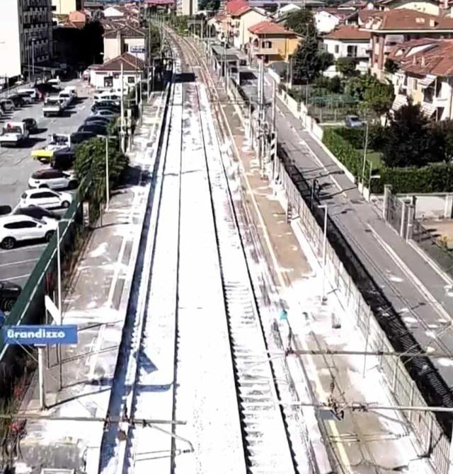 Strage di Brandizzo: &ldquo; Se c&rsquo;&egrave; un treno, vi avviso e vi togliete&rdquo;, cos&igrave; un ex collega delle vittime sul modus operandi