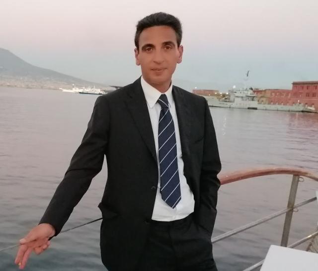 Blue economy. Intervista all&rsquo;imprenditore Luigi De Falco sul progetto Marea Azzurra