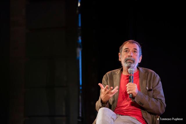 Aperto il bando del Premio Letterario Giuseppe Berto 2024. Per la 31ma edizione nuova giuria presieduta dallo scrittore premio Strega Emanuele Trevi. Il 7 settembre la premiazione in Calabria, a Capo 