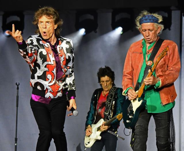 Rolling Stones, l'attesissimo nuovo album uscir&agrave; il prossimo 20 ottobre