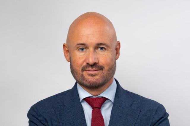 Franchetti Spa, Gianluca del Fabbro nominato nuovo Direttore Generale:"privilegio entrare a far parte del team"