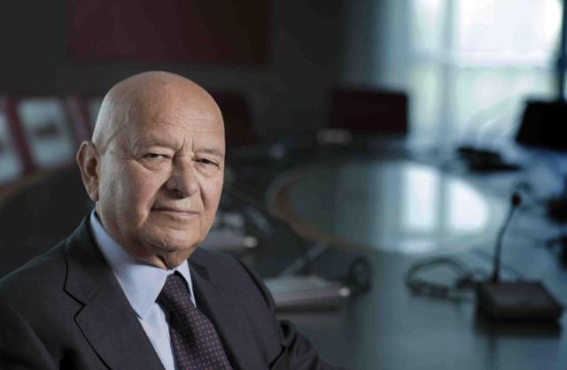 Addio a Lorenzo Cagnoni, morto a 84 anni il Presidente di IEG, artefice della fusione tra Fiera di Rimini e Vicenza