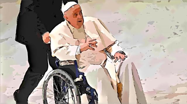 Bergoglio in Mongolia e quell'accenno a "papa Giovanni XXIV": un messaggio? A chi?