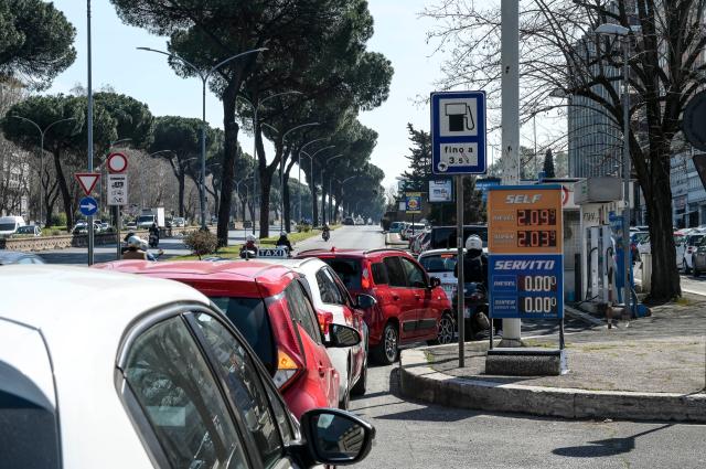 Stop al blocco diesel Euro 5 in Piemonte, governo approva decreto, rinviato all'1 ottobre del 2024