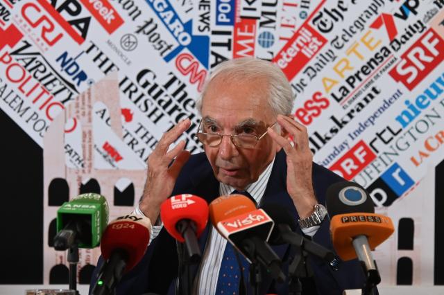 Strage di Ustica, procura di Roma sentir&agrave; Amato e 2 consulenti: l'ex premier teste gi&agrave; nel 2008