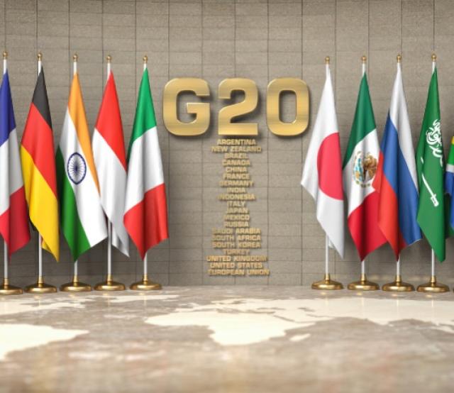 G20 India