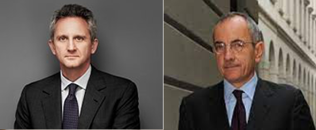 Mediobanca, assemblea 2023, gli "exit poll": vittoria della lista del Cda con oltre il 50% dei voti, Delfin al 30% e Assogestioni sopra al 2% - RUMORS