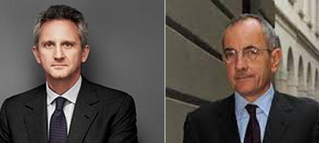 Mediobanca: cambio del cda il 28 ottobre, dialogo a tre tra Nagel, Milleri e Caltagirone