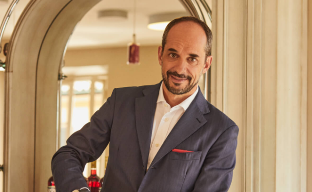 Matteo Fantacchiotti, chi &egrave; il nuovo CEO di Campari, dalla Laurea in Economia e Commercio alla guida del Gruppo