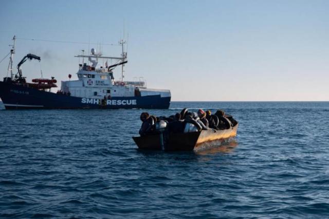 Migranti, neonato di 5 mesi morto annegato a Lampedusa prima dell&rsquo;arrivo dei soccorsi, salva la mamma minorenne
