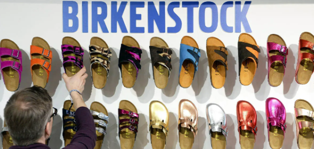 Birkenstock, presentata IPO da $ 8 mld per quotarsi a Wall Street, dopo il film Barbie il brand sbarca in Borsa