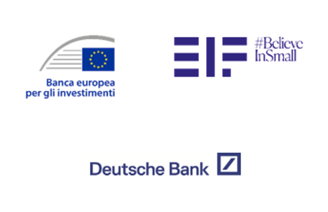 Bei e Deutsche Bank 