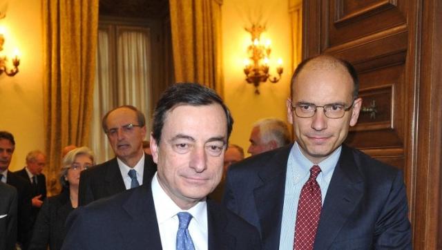 Ue, dopo Draghi &ldquo;imbarcato&rdquo; anche Enrico Letta: &ldquo;Scriver&agrave; una relazione sul futuro del mercato unico&rdquo;, Bruxelles va al riciclo degli ex premier dimissionati
