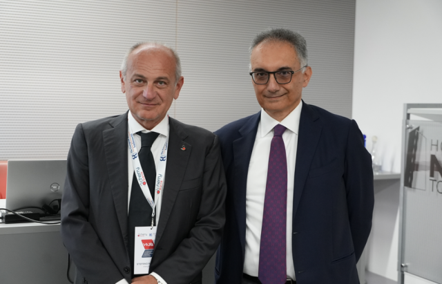 Cherry Bank, Luca Caramaschi nominato nuovo Responsabile Commerciale Private Banking & Wealth Management