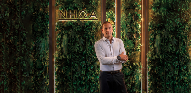 Gruppo NHOA, completato l&rsquo;aumento di capitale da &euro; 250 mln per transizione energia pulita e mobilit&agrave; sostenibile