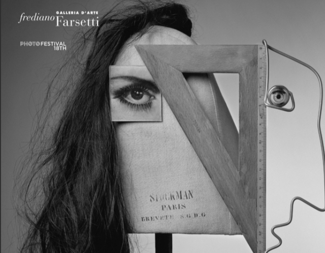 Inaugurata alla Galleria d'arte Frediano Farsetti "Storia Immaginate", la raccolta fotografica di Gemelli  tra femminilit&agrave; e still life