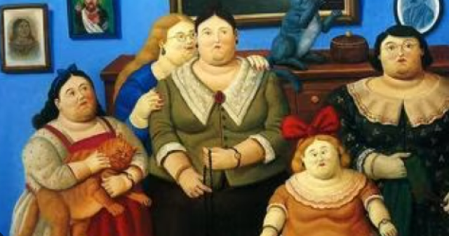 Addio a Fernando Botero, l'artista colombiano della 'rotondit&agrave;' si &egrave; spento a 91 anni