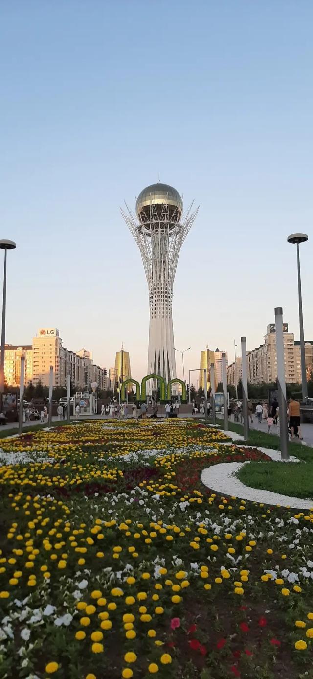 Astana