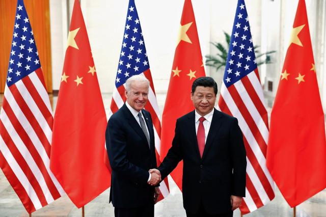 Colloqui Usa-Cina a Malta, preparazione vertice Biden-Xi: Pechino alza la posta con 103 jet su Taiwan
