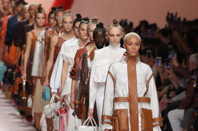 Tutto pronto per la settimana della moda femminile a Milano con un tripudio dii sfilate, presentazioni e feste