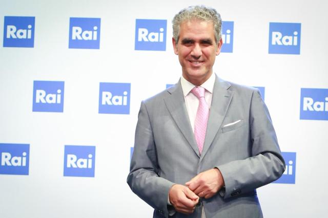 Vaccino Covid, bufera su &ldquo;Gi&ugrave; la maschera&rdquo; di Marcello Foa per l&rsquo;invito al medico &ldquo;no vax&rdquo;; Rai: &ldquo;Affermazioni gravi&rdquo;