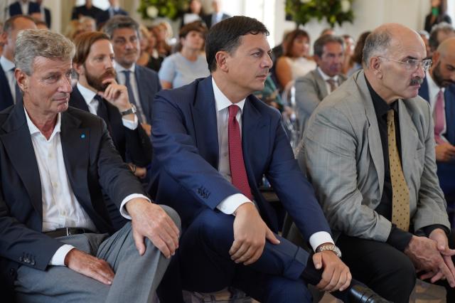 Forum Enpaia 2023, il ruolo dell&rsquo;agricoltura nell&rsquo;economia e nella societ&agrave;