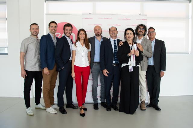 EssenceMediacom, al via al "Transformation journey"; nuova organizzazione per ridefinire il panorama del marketing 