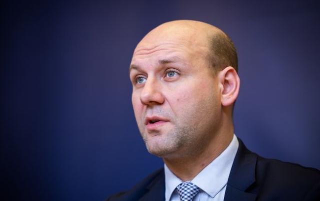 Ministro polacco per gli Affari Europei