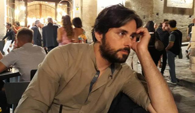 Pietro Bellantoni, morto a 42 anni un giornalista rispettoso, un amico: "Ciao compare"