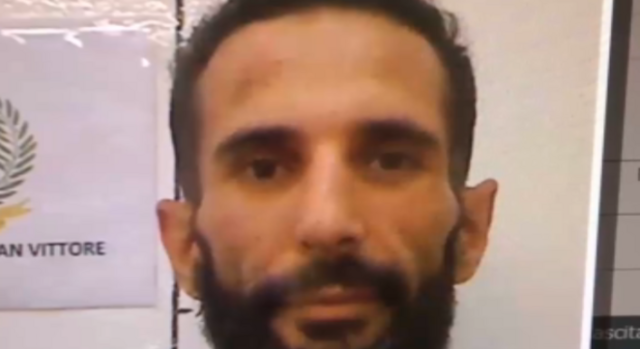 Milano, detenuto fugge dalla finestra dell'ospedale San Paolo, agente lo insegue e cade dal secondo piano, &egrave; grave